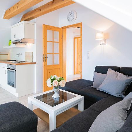 Apartmán Lieblingsort Freude Timmendorfer Strand Exteriér fotografie