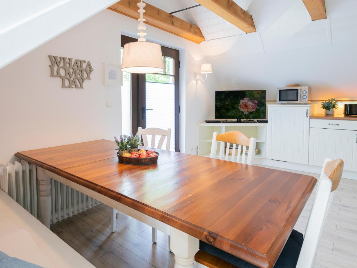 Apartmán Lieblingsort Freude Timmendorfer Strand Exteriér fotografie
