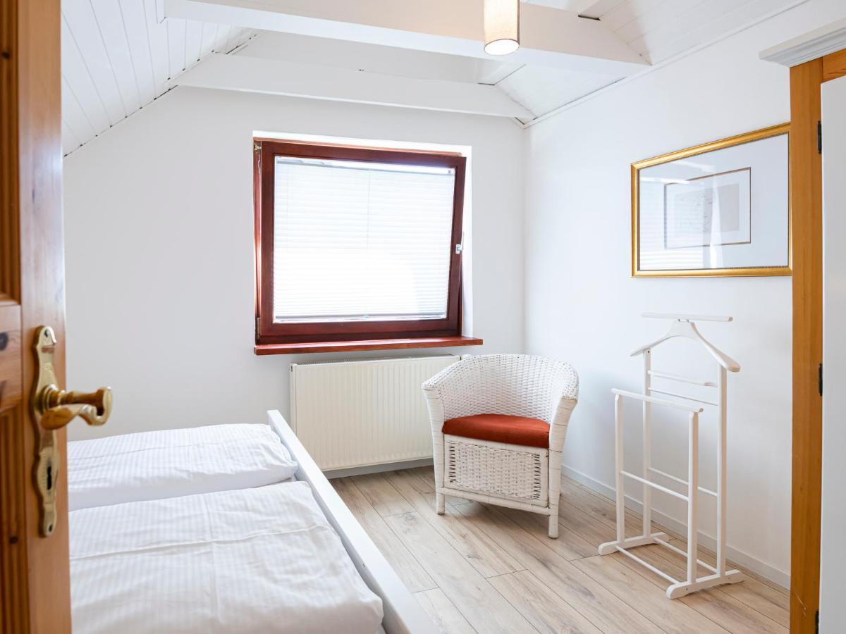 Apartmán Lieblingsort Freude Timmendorfer Strand Exteriér fotografie
