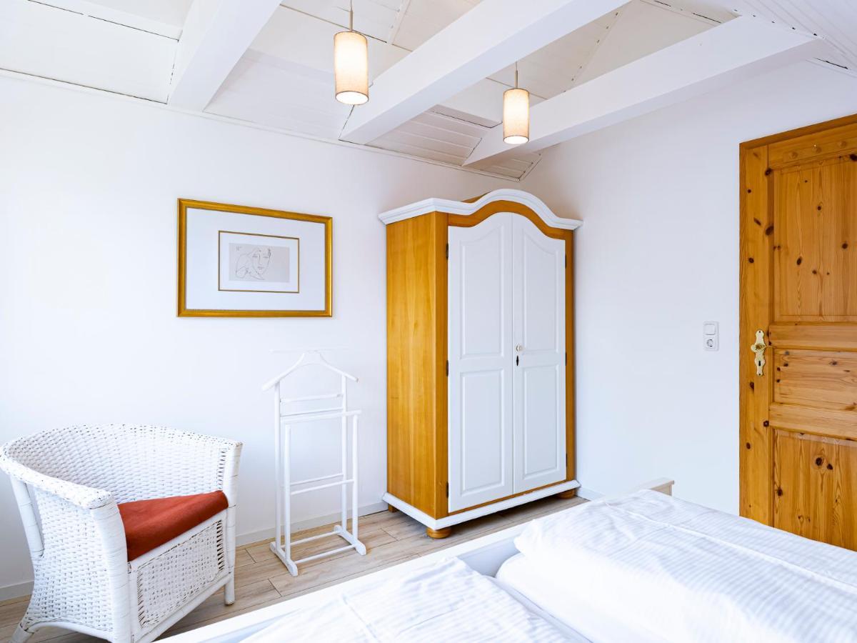 Apartmán Lieblingsort Freude Timmendorfer Strand Exteriér fotografie
