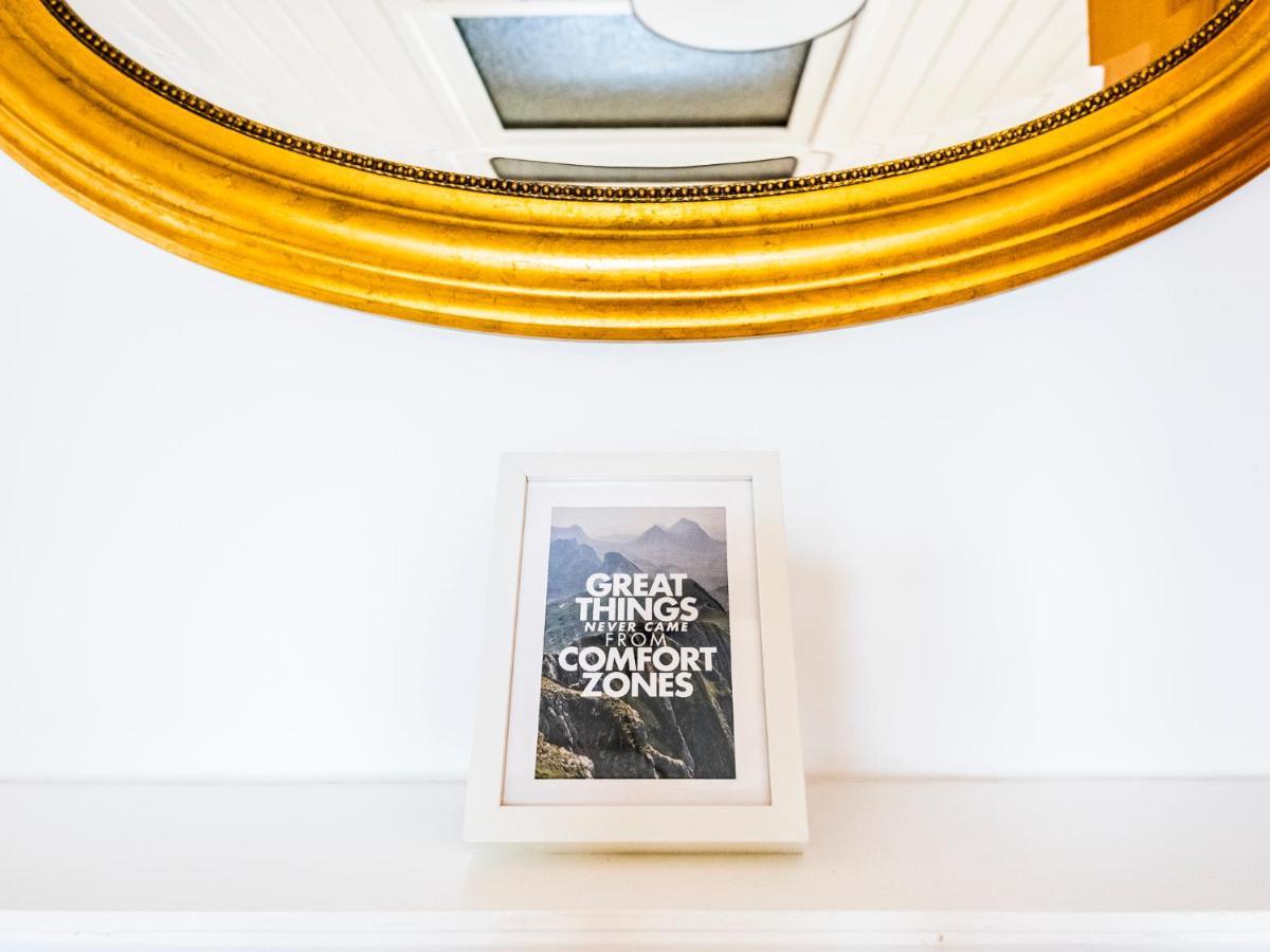 Apartmán Lieblingsort Freude Timmendorfer Strand Exteriér fotografie