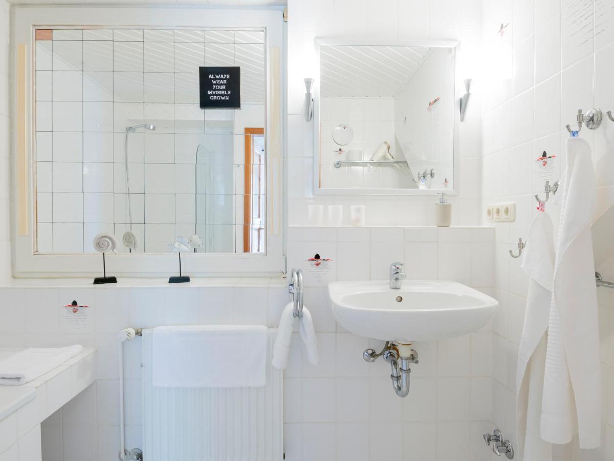Apartmán Lieblingsort Freude Timmendorfer Strand Exteriér fotografie