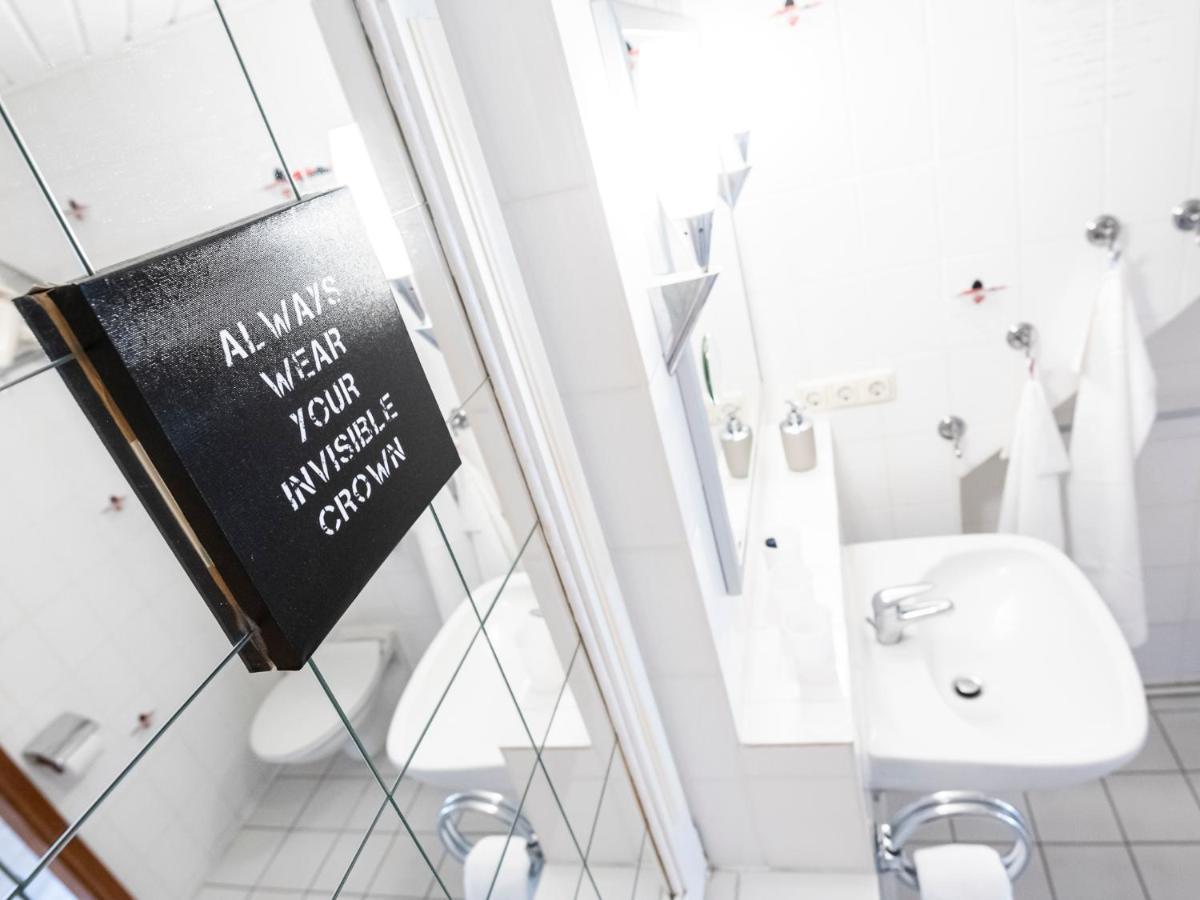 Apartmán Lieblingsort Freude Timmendorfer Strand Exteriér fotografie